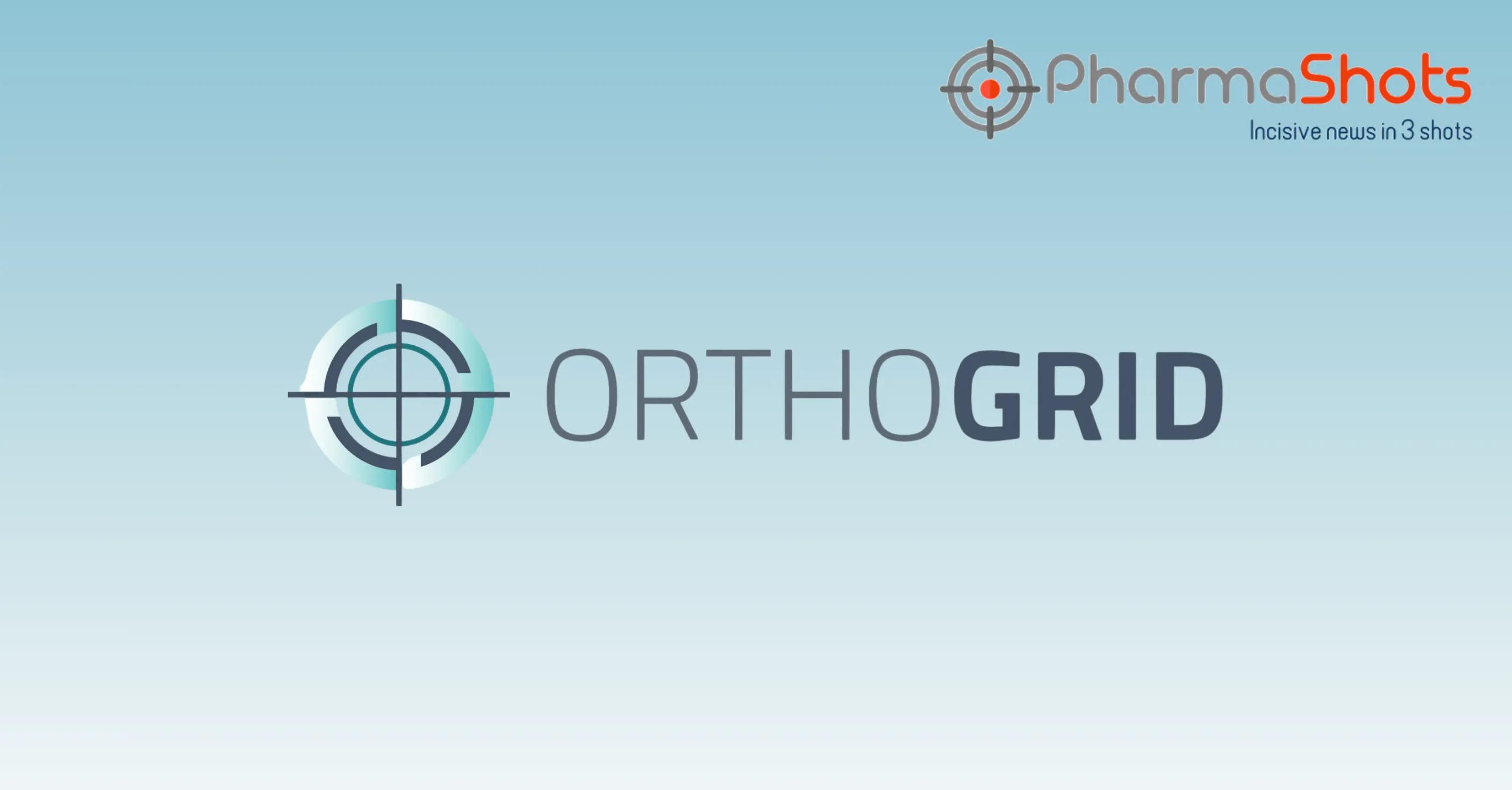 Zimmer Biomet Reports the Acquisition of OrthoGrid Systems