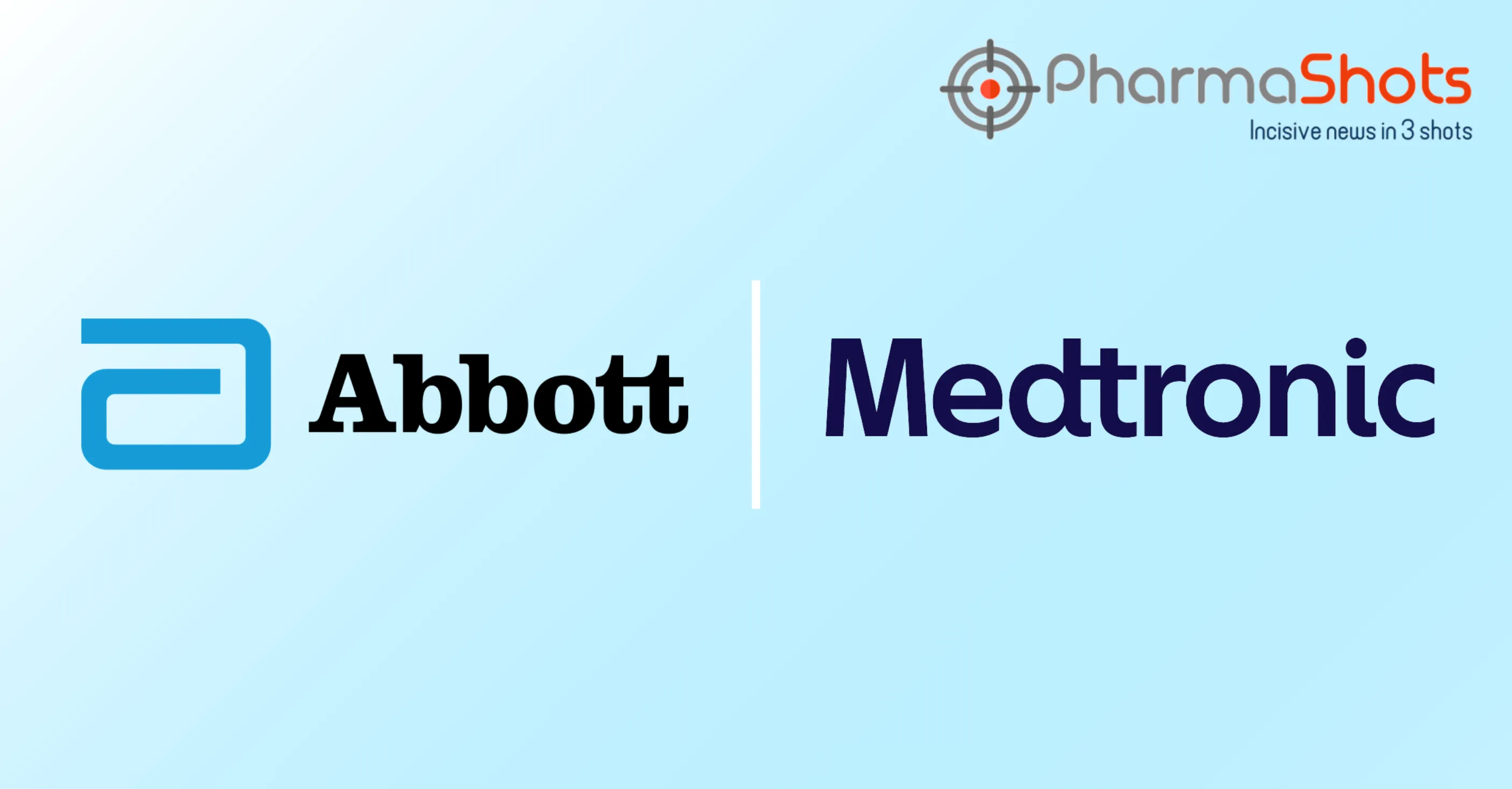 Abbott Partners with Medtronic for Continuous Glucose Monitoring System to Improve Diabetes Care