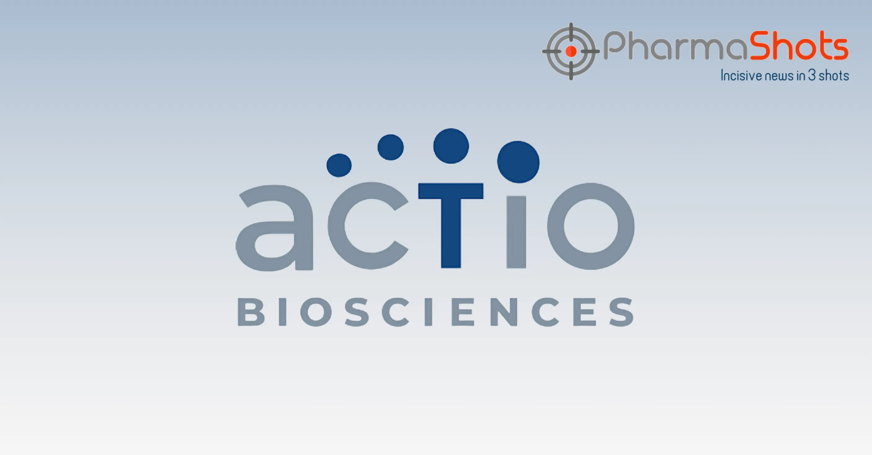 Actio Biosciences’ ABS-0871 Gains Orphan Drug Designation to Treat Charcot-Marie-Tooth Disease 2C