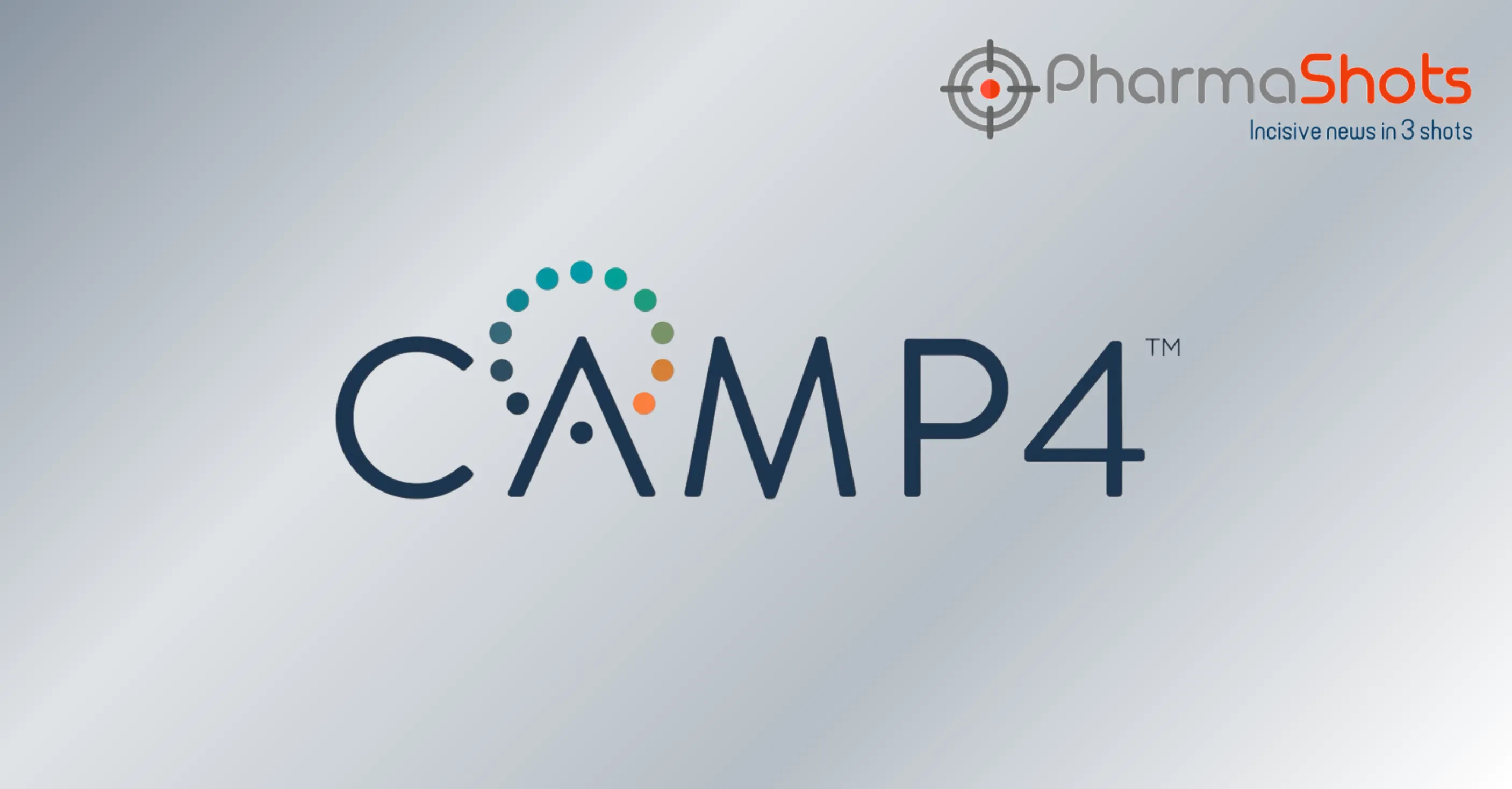 CAMP4 Therapeutics’ CMP-CPS-001 Receives the US FDA’s Rare Pediatric Disease Designation to Treat Urea Cycle Disorders