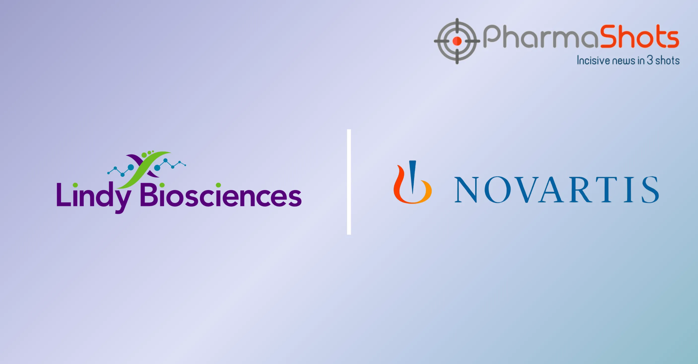 Lindy Biosciences Teams Up with Novartis for Multi-Target Drug Delivery Innovation