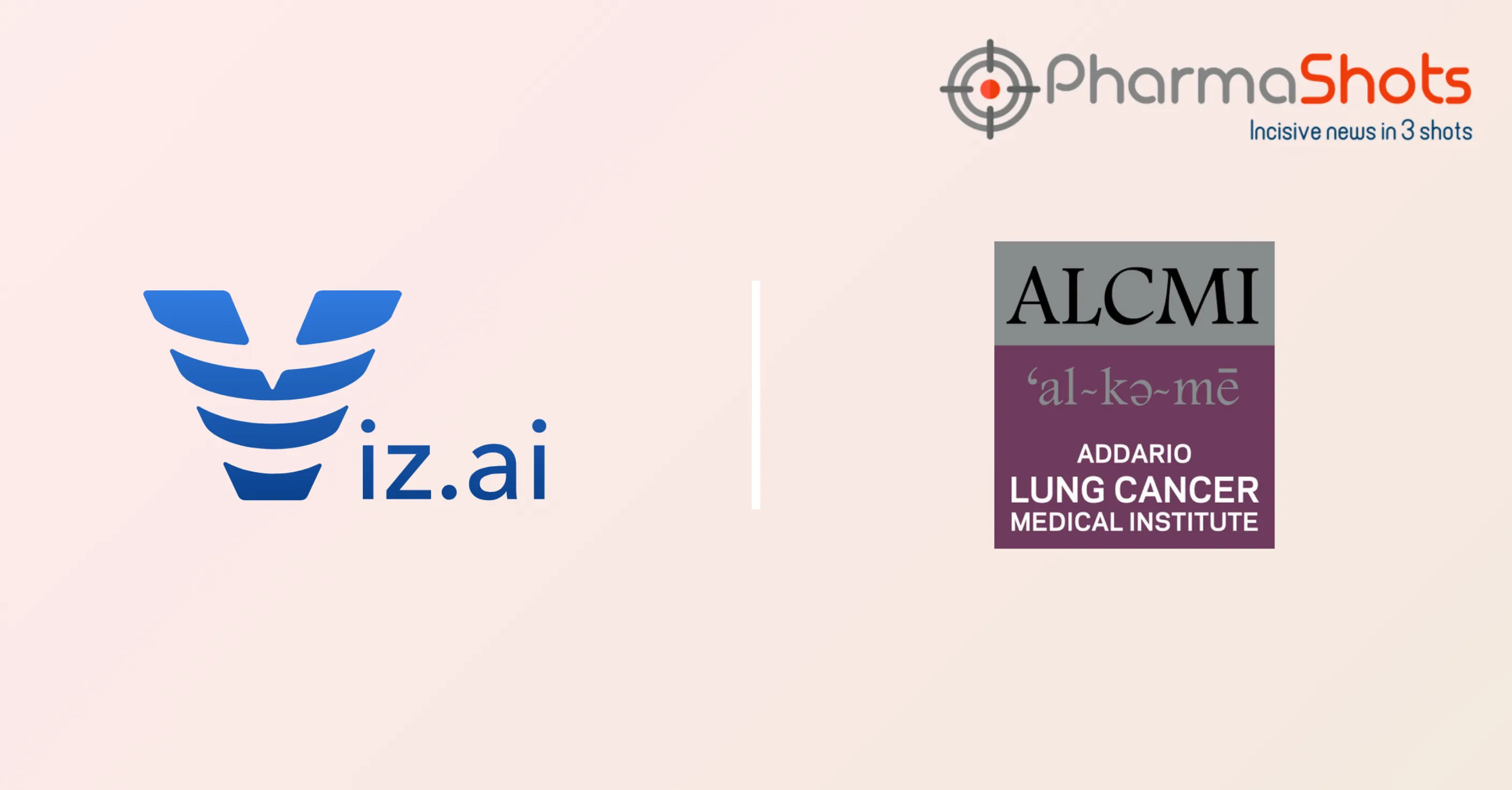 Viz.ai Collaborates with Addario Lung Cancer Medical Institute (ALCMI) to Integrate AI into Lung Cancer Detection