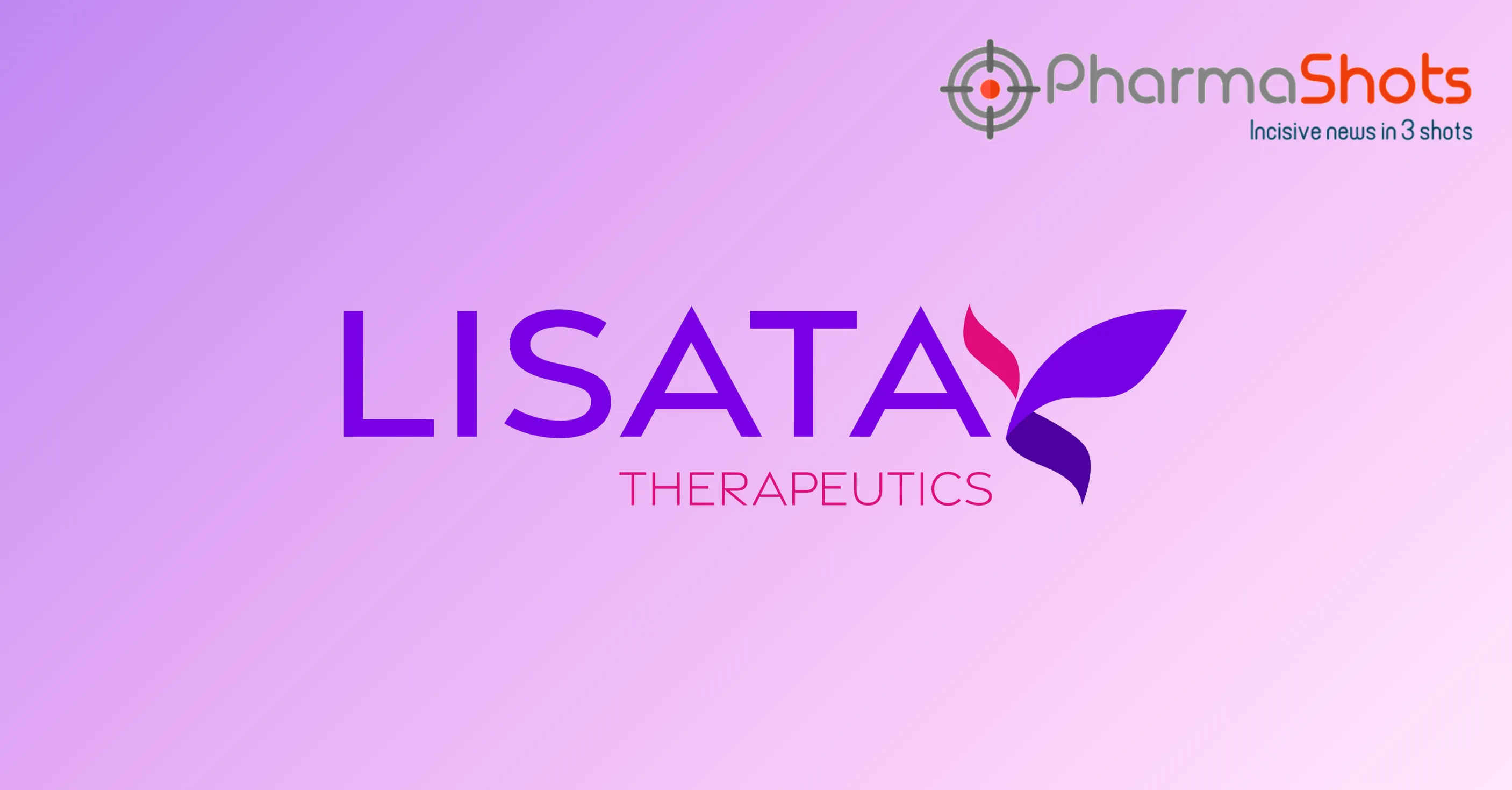 Lisata Therapeutics