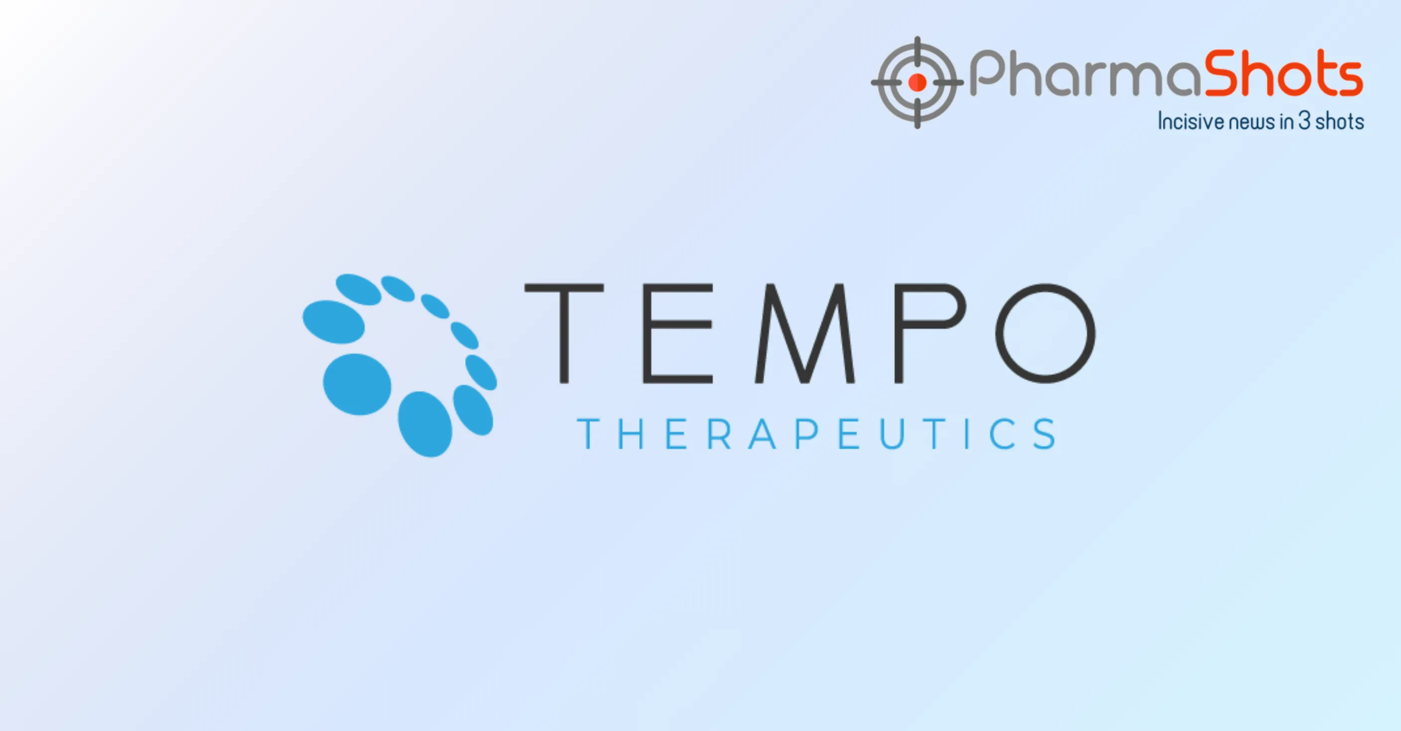 Tempo Therapeutics Reports the First Patient Dosing in the MOSAIC Trial of TT101 for Tissue Repair in Skin Cancer Surgery