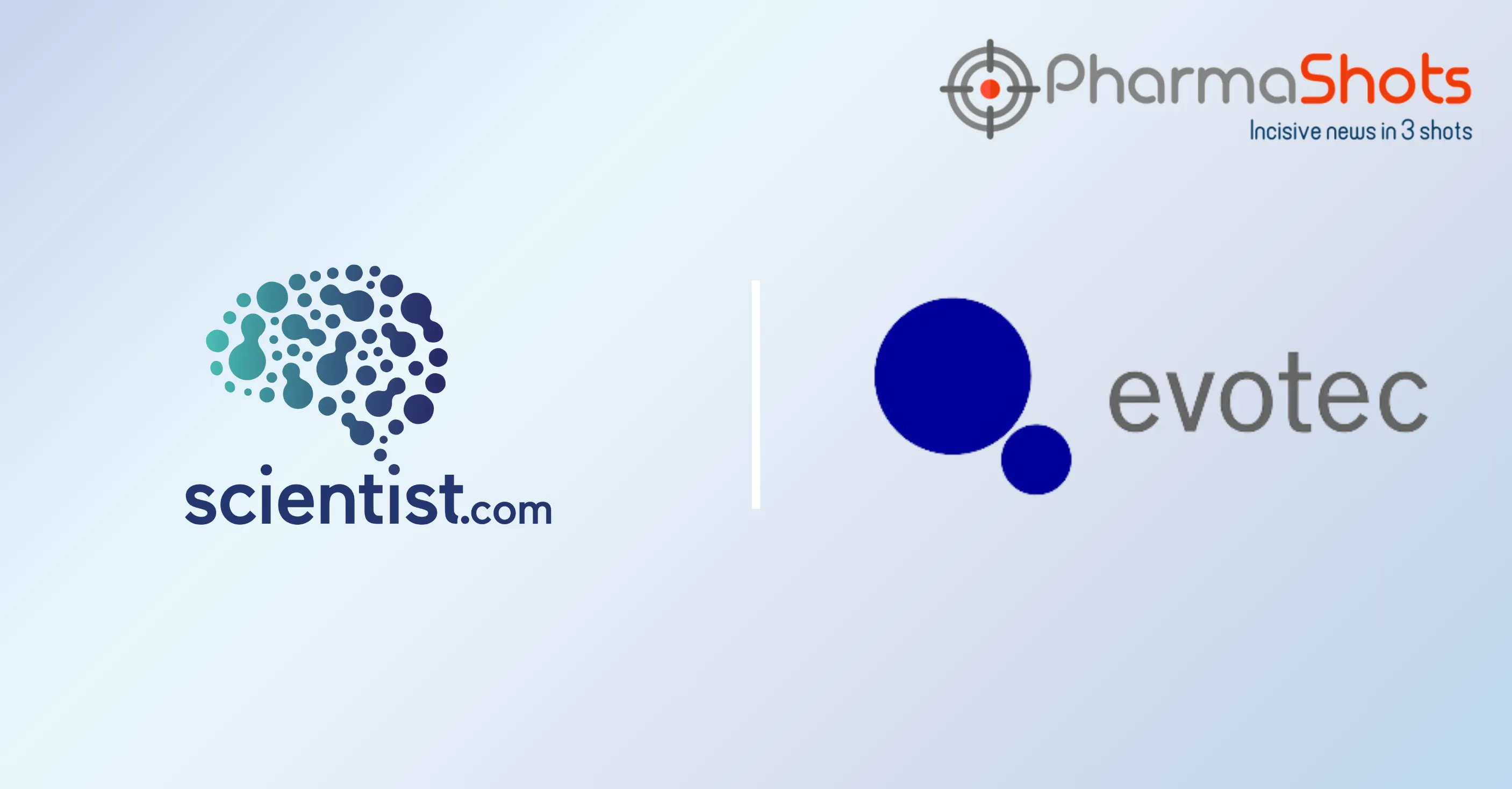 Scientist.com Collaborates with Evotec to Expedite Drug Discovery and Development