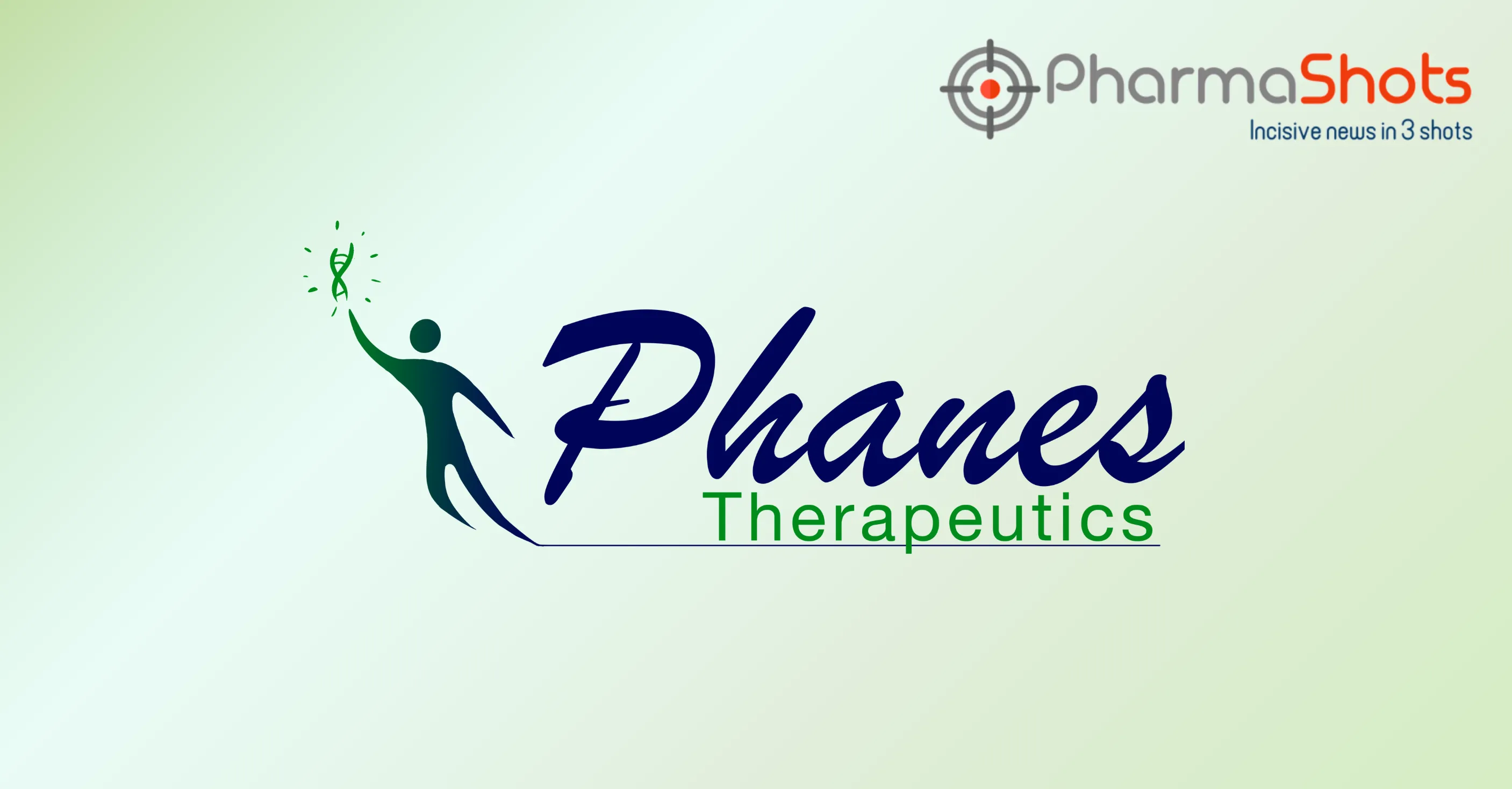 Phanes Therapeutics Reports the First Patient Dosing with PT886 in P-I/II Study for Pancreatic and Gastric Cancer