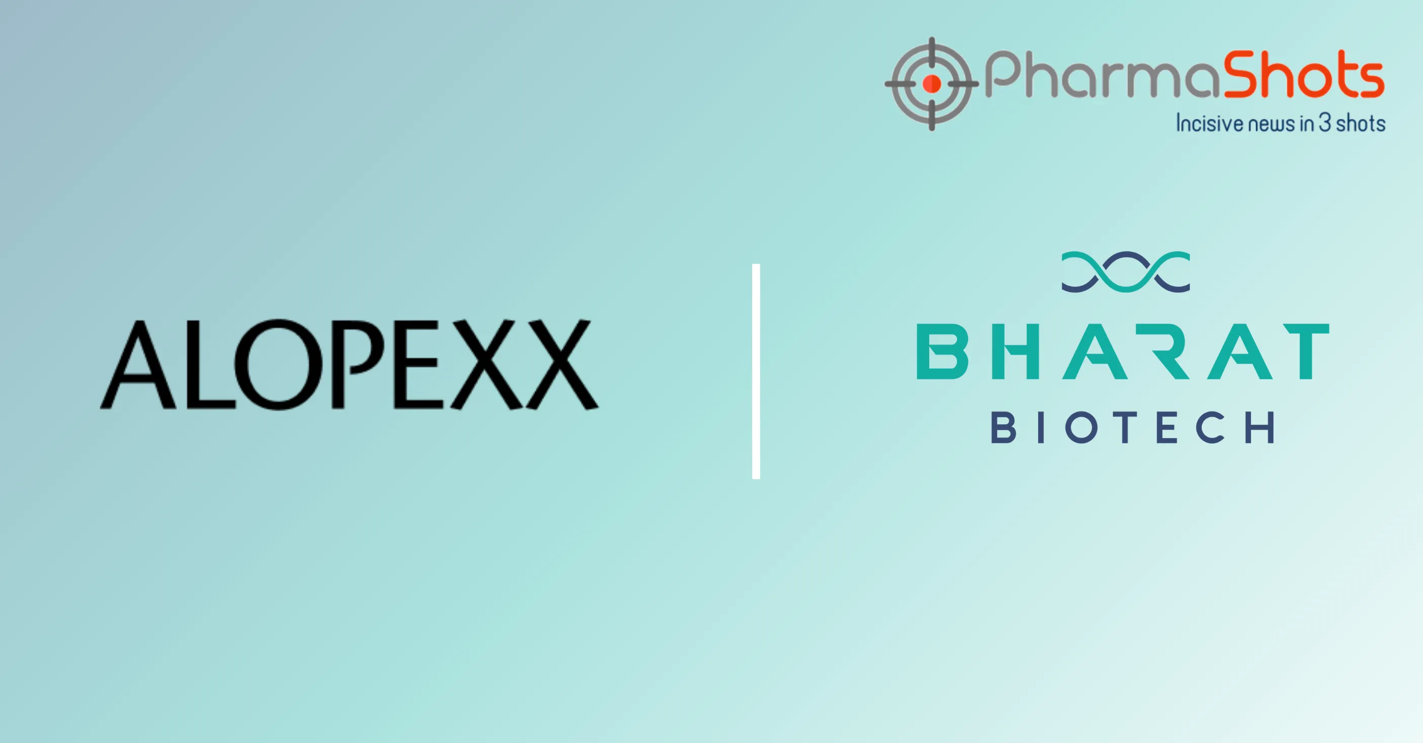 Alopexx Partners with Bharat Biotech to Co-Develop and Commercialize AV0328 Anti-Microbial Vaccine