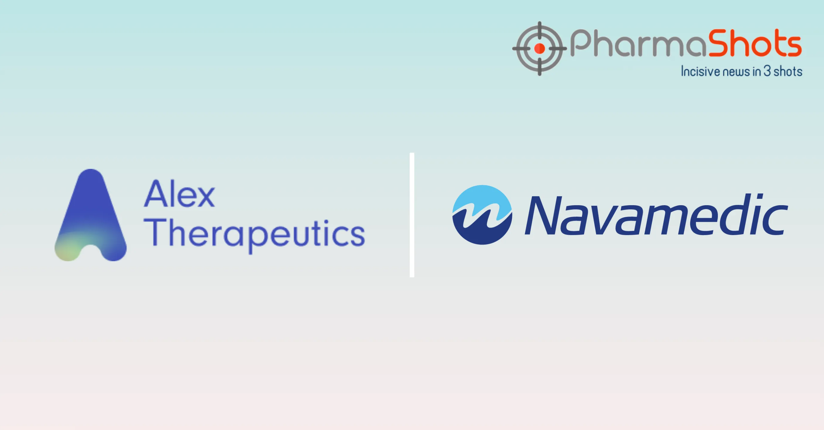 Alex Therapeutics and Navamedic Collaborate to Develop a Companion App for Parkinson’s Disease