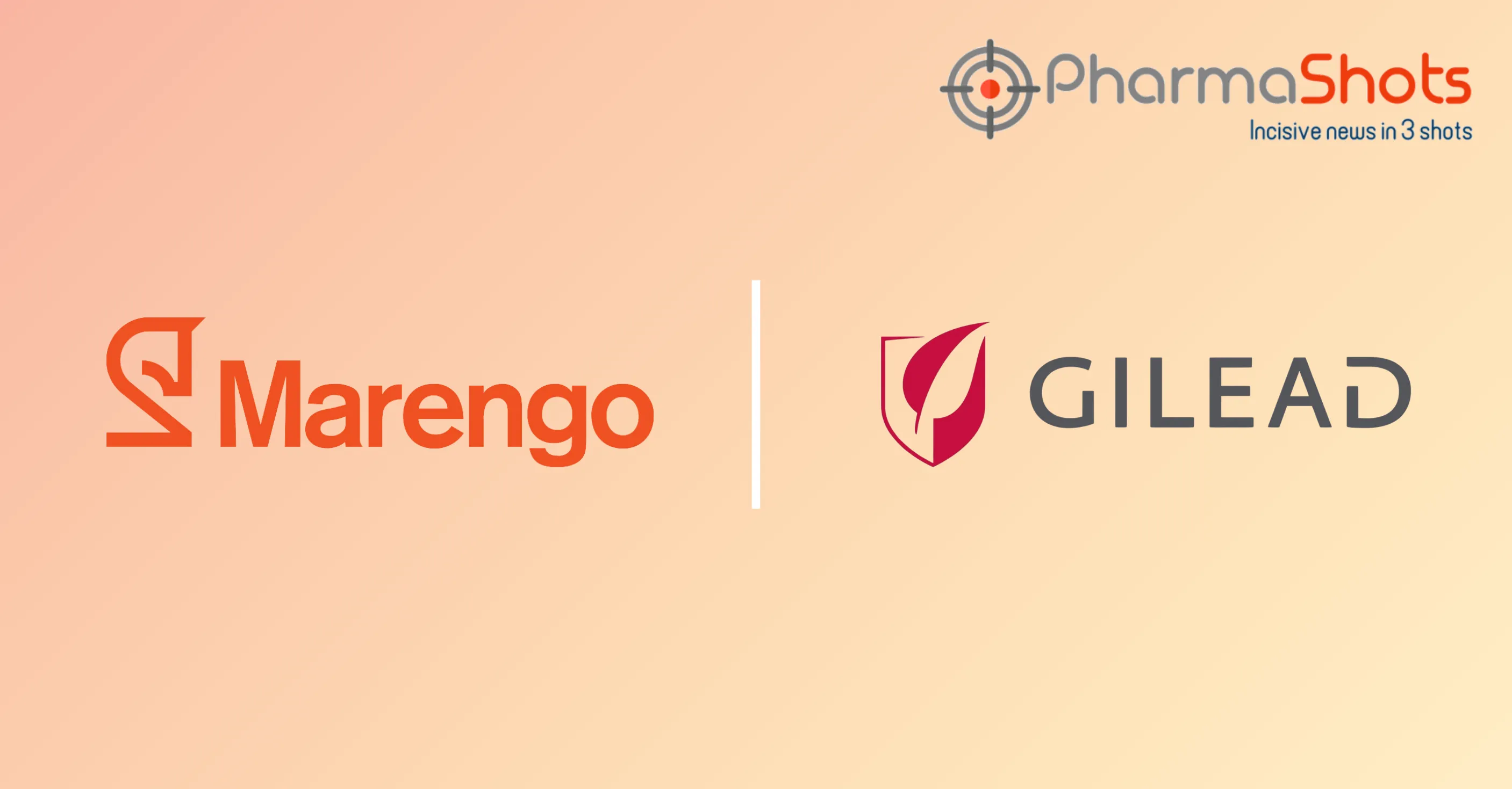 Marengo Therapeutics Partners with Gilead to Conduct Clinical Trial of Invikafusp alfa Plus Trodelvy for Metastatic TNBC and Breast Cancers