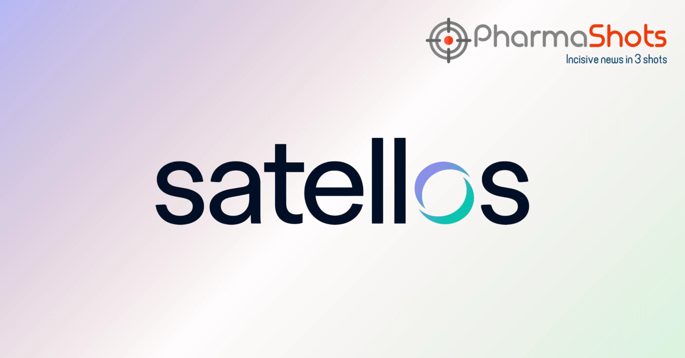 Satellos Reports the First Patient Dosing with SAT-3247 in P-I Trial for Duchenne Muscular Dystrophy