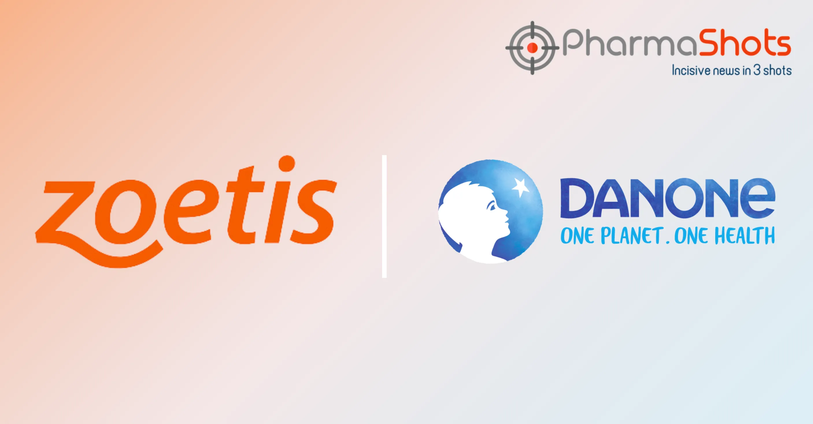 Zoetis Collaborates with Danone to Develop Sustainable Practices in Dairy Farming Using Genetic Innovation