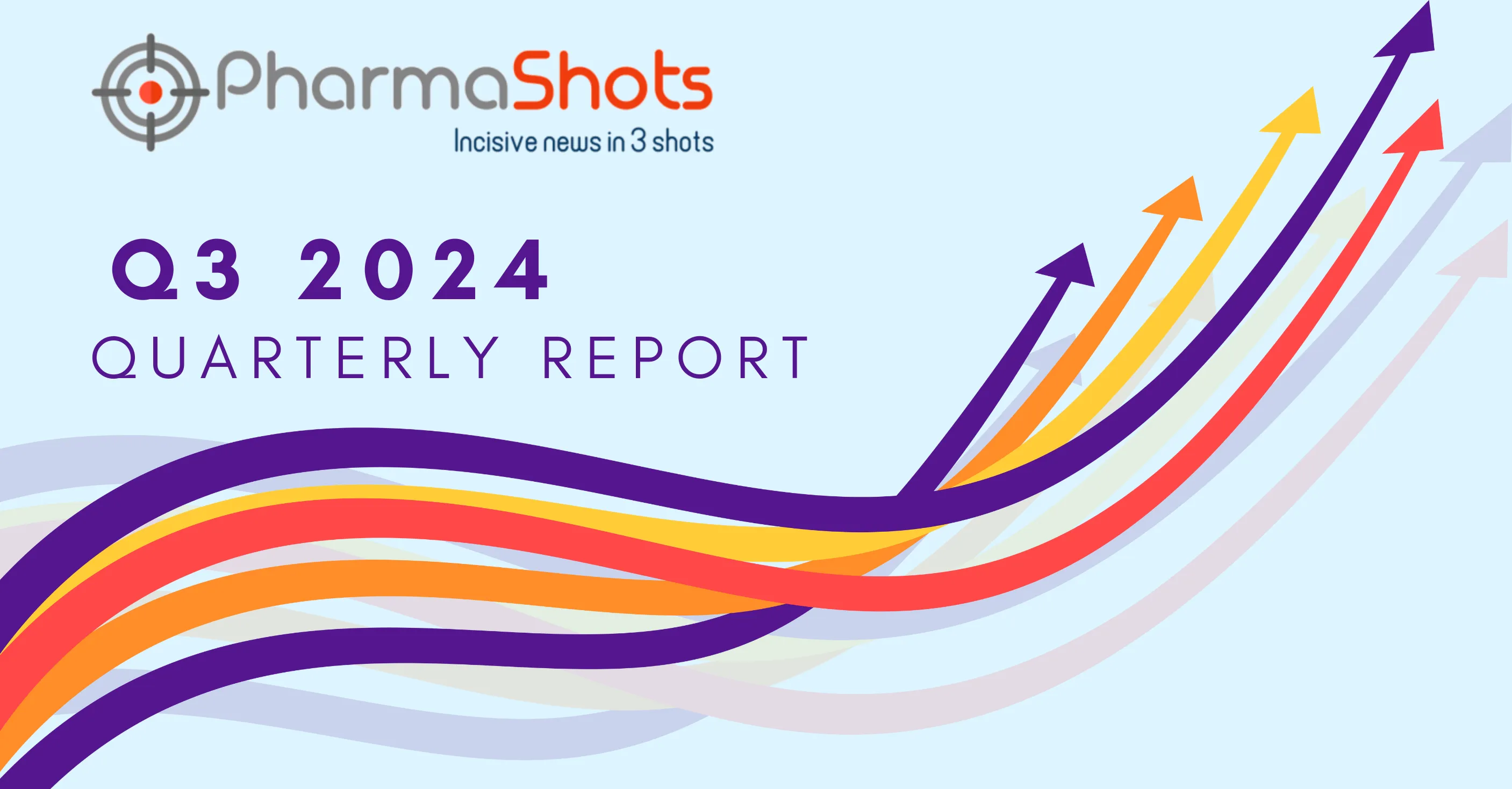 PharmaShots' Key Highlights of Third Quarter 2024