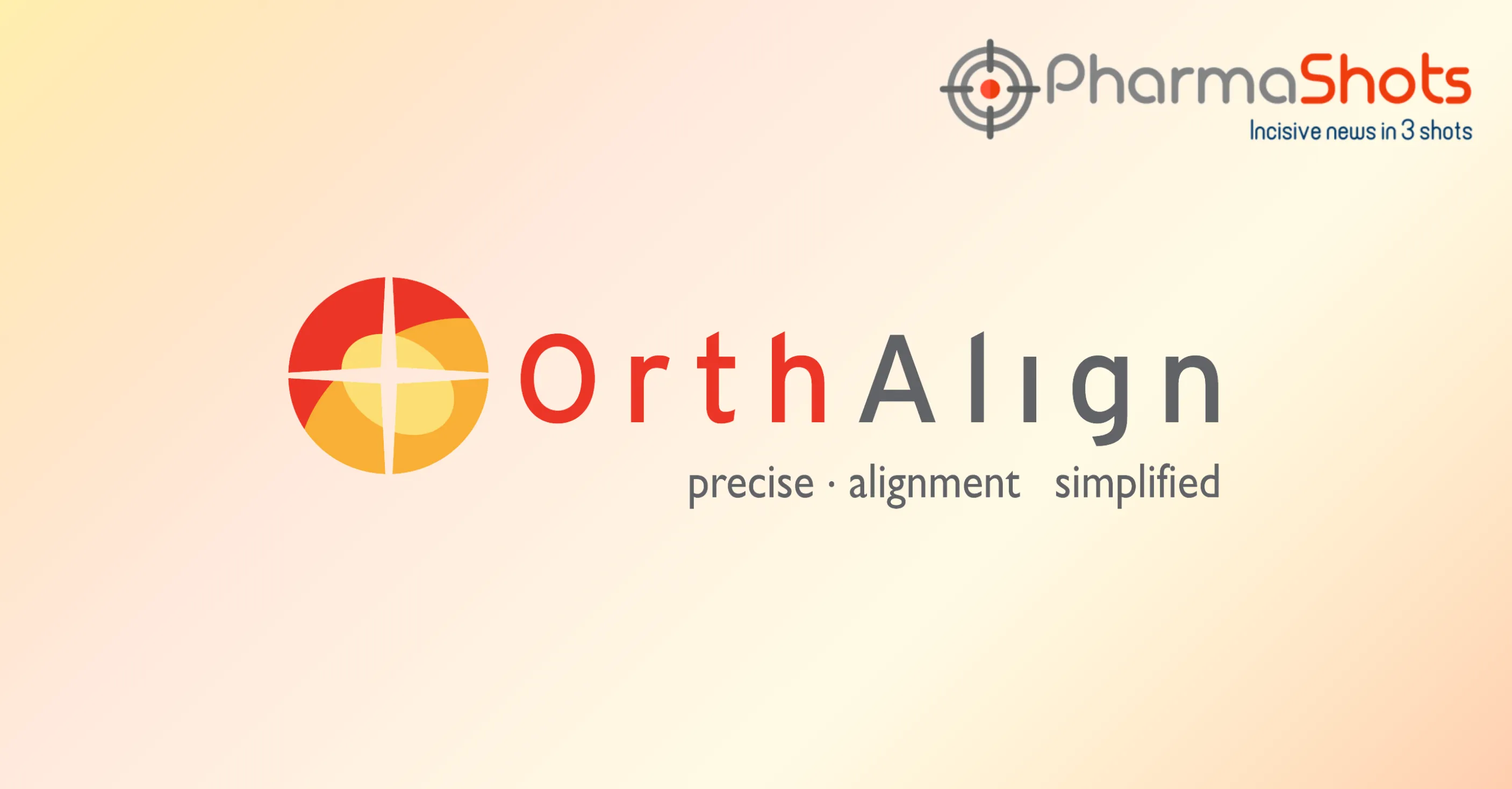 OrthAlign Reports the US FDA’s Approval of Lantern Hip Technology for Hip Arthroplasty