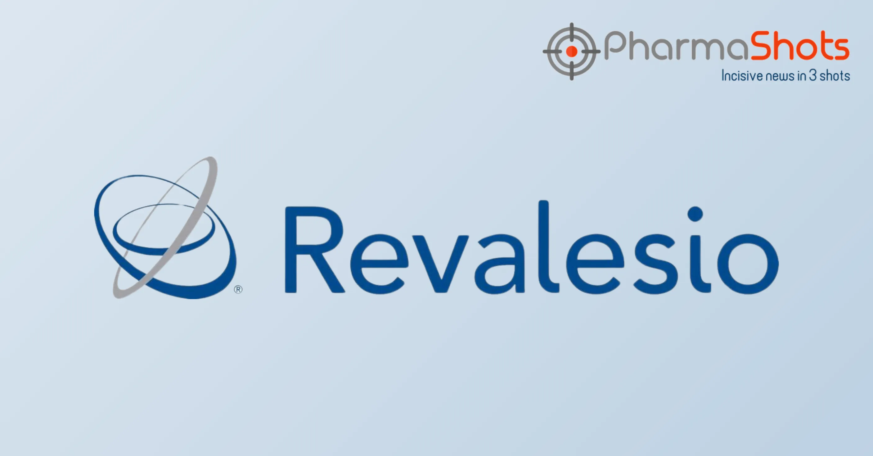 Revalesio Reports Results from its Non-Clinical Study of RNS60 for Amyotrophic Lateral Sclerosis (ALS)