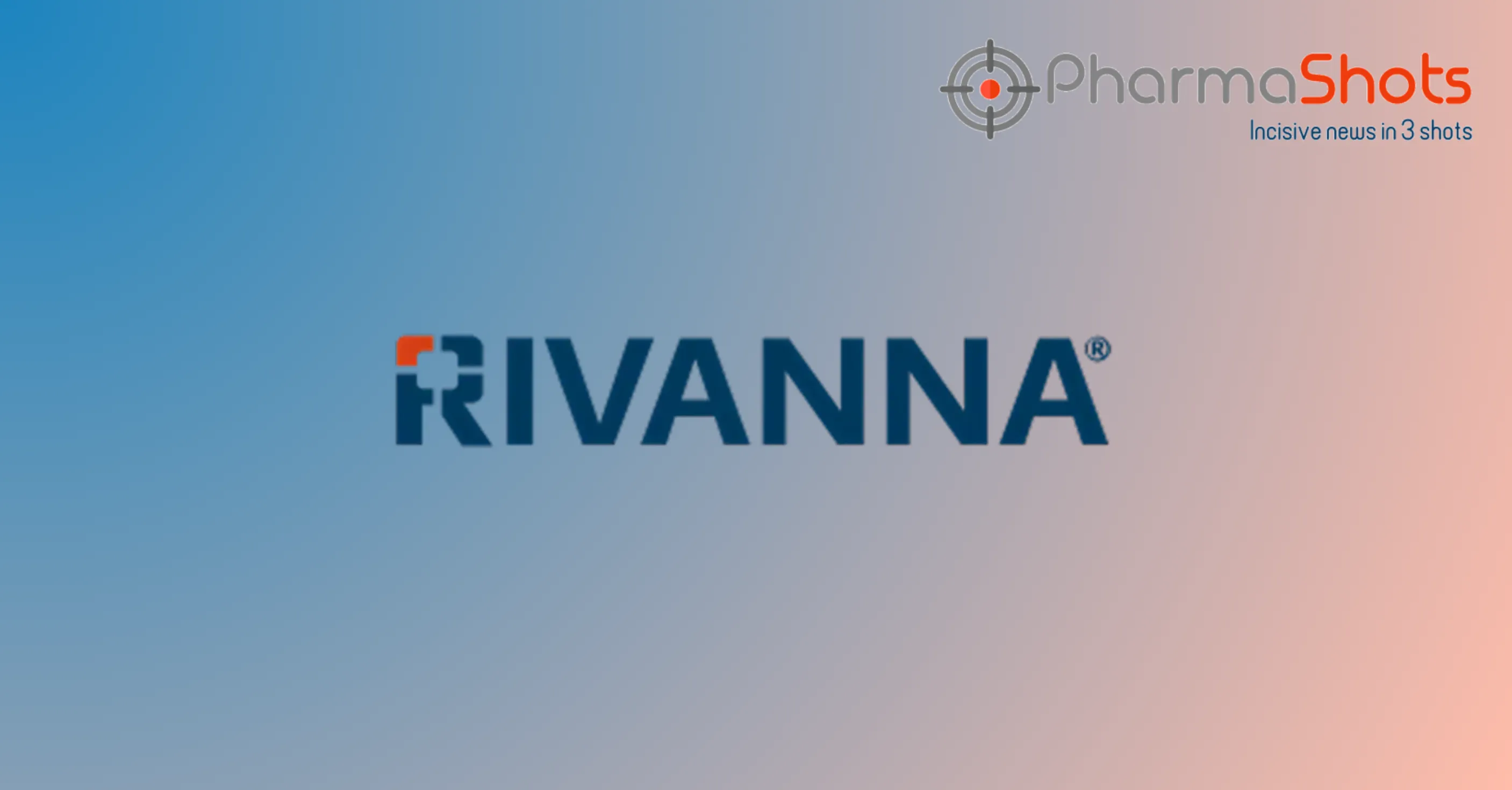 RIVANNA launches a Global FIH Trial for its Accuro XV Musculoskeletal Imaging System