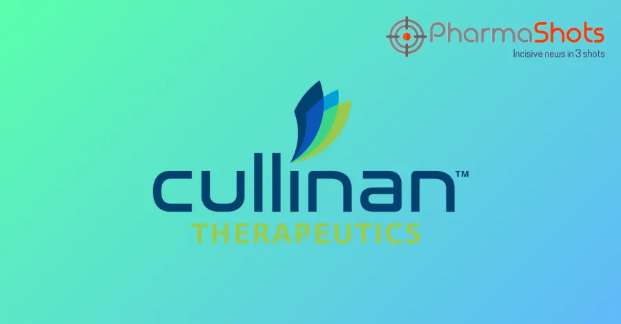 Cullinan Therapeutics Reports the US FDA’s IND Approval of CLN-978 to Treat Systemic Lupus Erythematosus