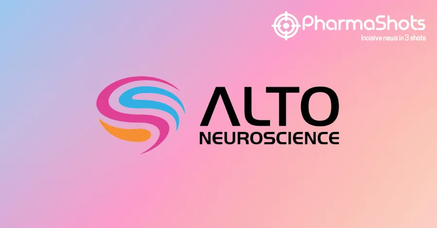 Alto Neuroscience’s P-IIb Trial of ALTO-100 for Major Depressive Disorder Couldn’t Achieve its Primary Endpoint