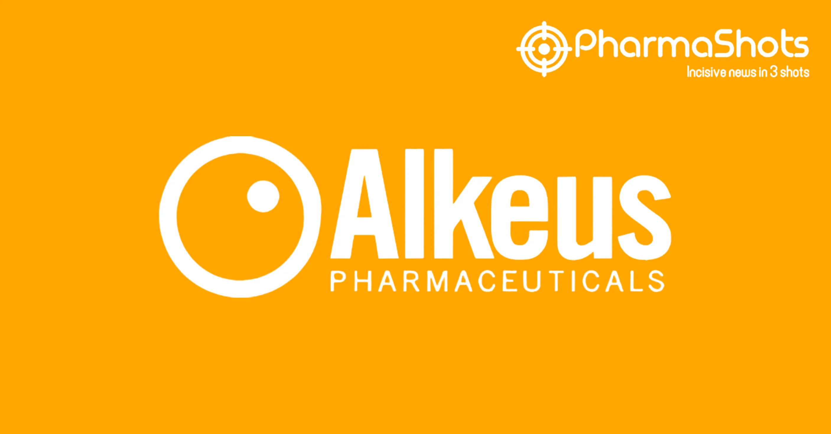 Alkeus Pharmaceuticals Reports Topline Results from SAGA Trial of Gildeuretinol (ALK-001) for Geographic Atrophy Secondary to Age-Related Macular Degeneration