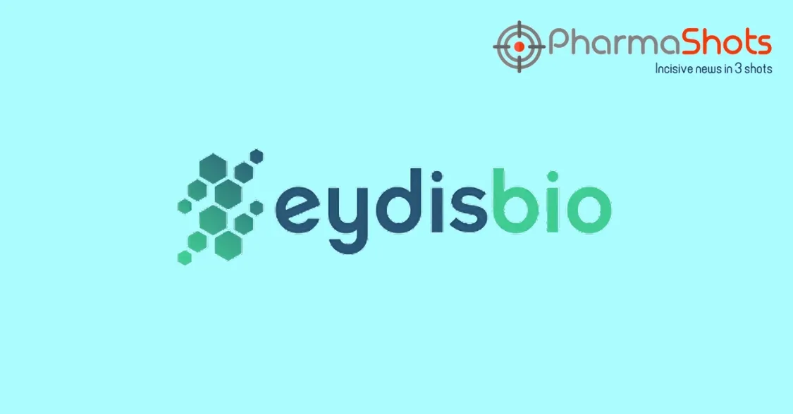 EydisBio Receives $0.5M Grant to Support the Development of TAK1 Inhibitor Program for Alzheimer's Disease