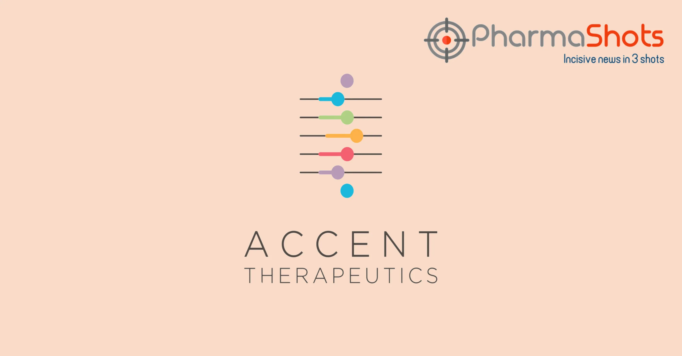 Accent Therapeutics Receives the US FDA’s IND Approval of ATX-559 for Treating Breast Cancer