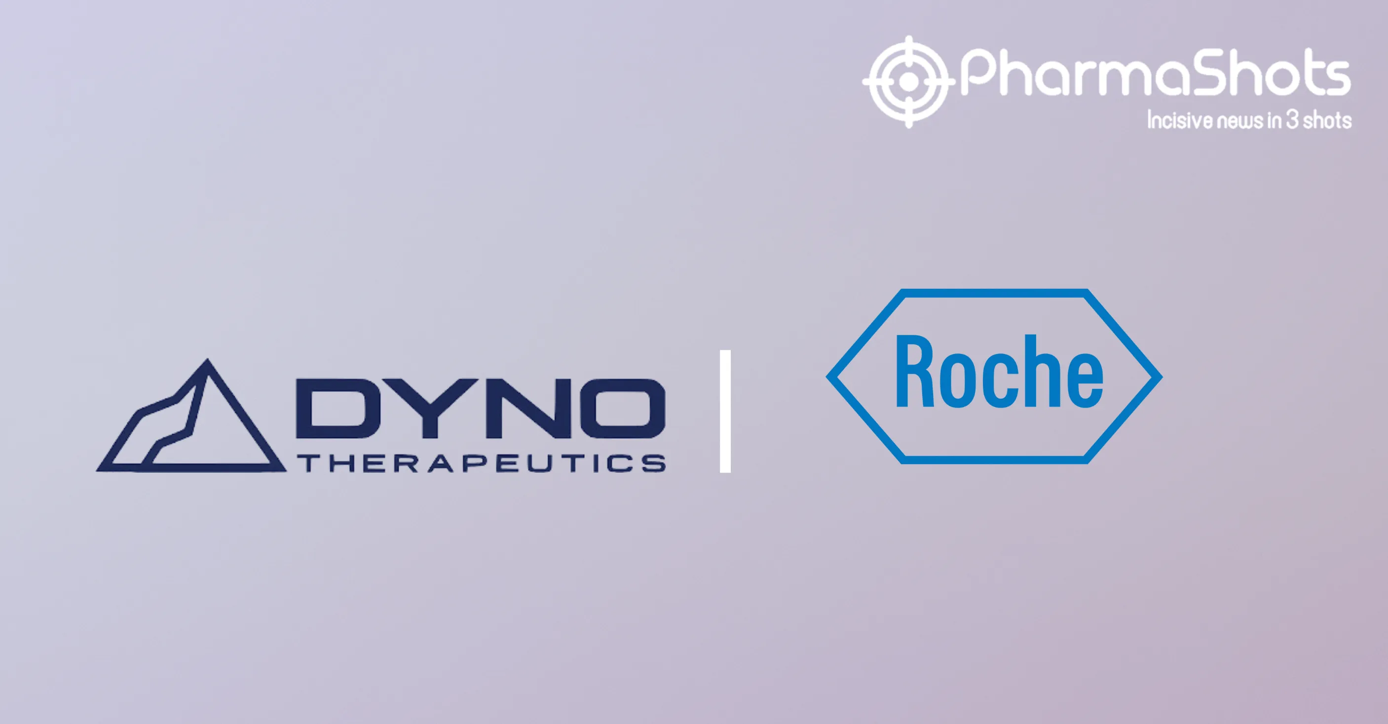 Dyno Therapeutics Collaborates with Roche to Develop AAV Gene Therapy Vectors for Neurological Diseases