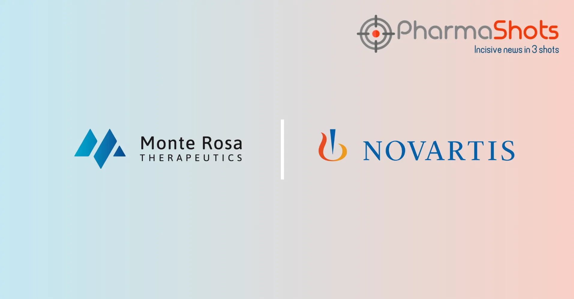 Monte Rosa & Novartis