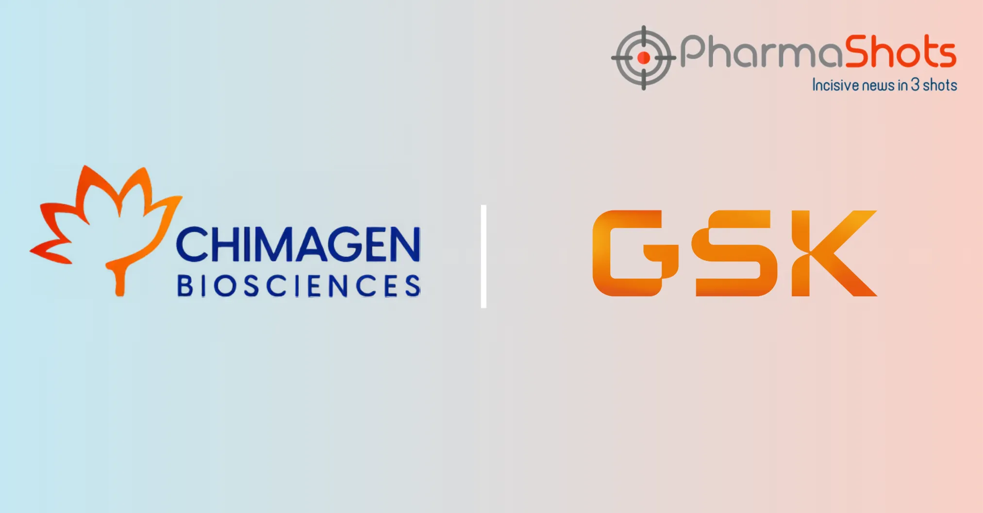 GSK to Acquire Chimagen Biosciences’ CMG1A46, Expanding its Immunology Pipeline