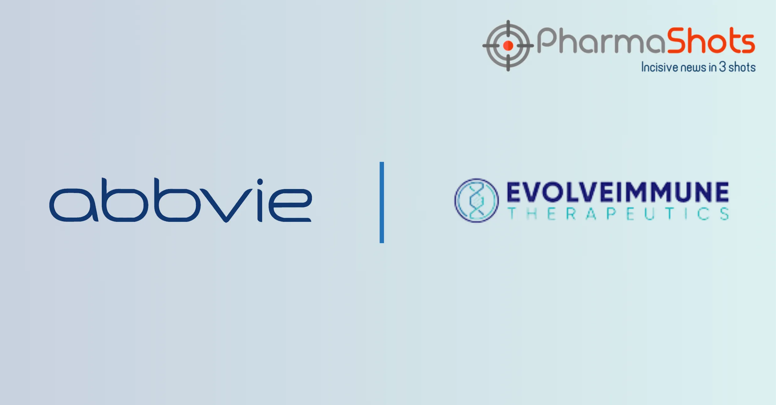 AbbVie Join Forces with EvolveImmune Therapeutics for Developing Next-Generation Biotherapeutics in Oncology