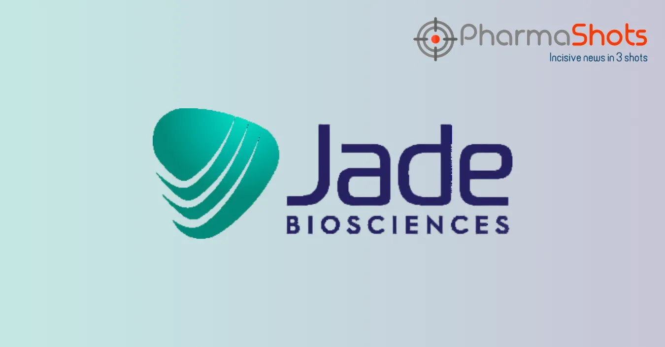 Jade Biosciences Reverse Merges with Aerovate Therapeutics to Advance Standard of Care for Autoimmune Diseases