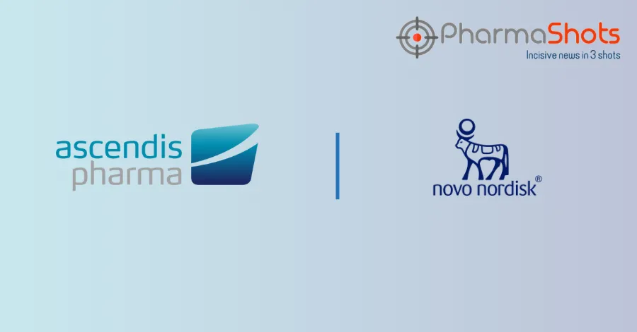 Ascendis Pharma Join Forces with Novo Nordisk to Develop and Commercialize TransCon Tech-based Products in Metabolic and Cardiovascular Indications