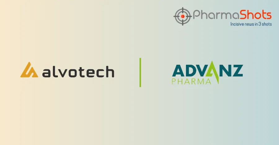 Alvotech