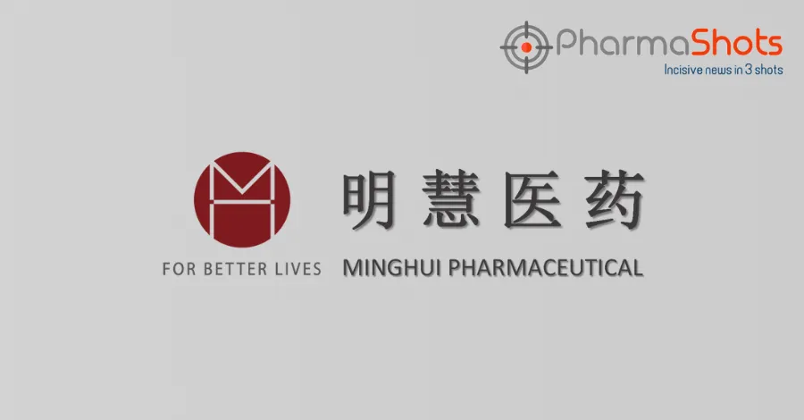 Minghui Pharmaceutical