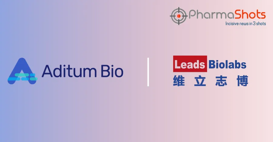 Aditum Bio and Leads Biolabs Launch Oblenio Bio to Advance LBL-051 for Autoimmune Indications