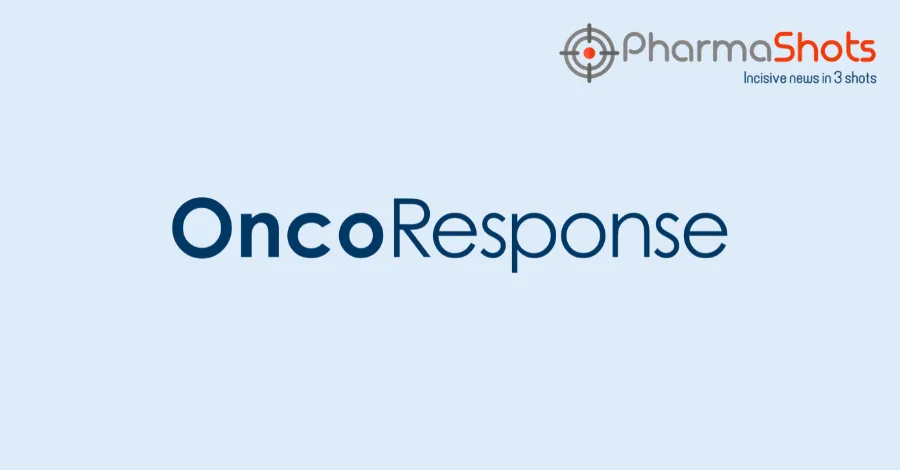 OncoResponse Reports P-I Study Results of OR502 for the Treatment of Advanced Cancer