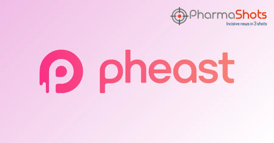 Pheast Therapeutics Highlights Preclinical Data of PHST001 at SITC 2024