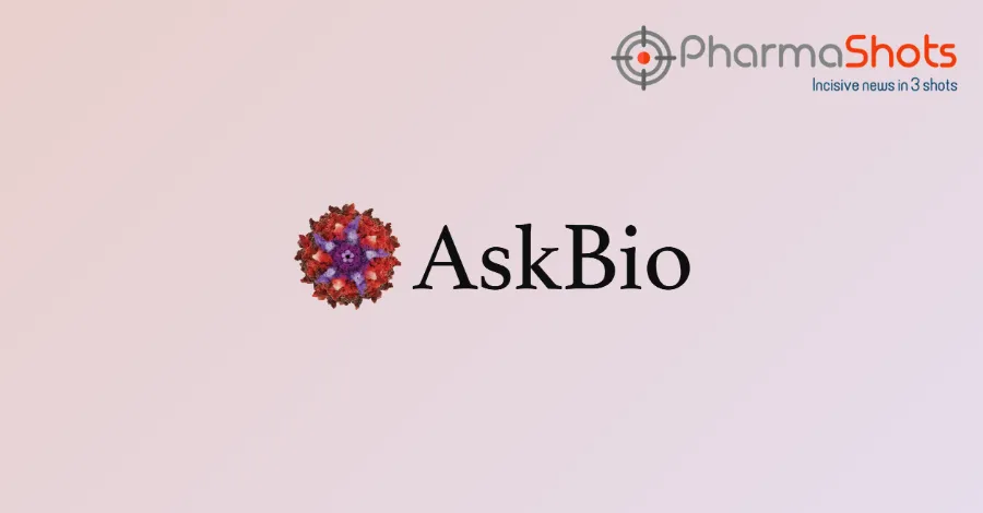 AskBio’s AB-1003 Secures the US FDA’s Rare Pediatric Disease and Orphan Drug Designations to Treat Limb-Girdle Muscular Dystrophy Type 2I/R9