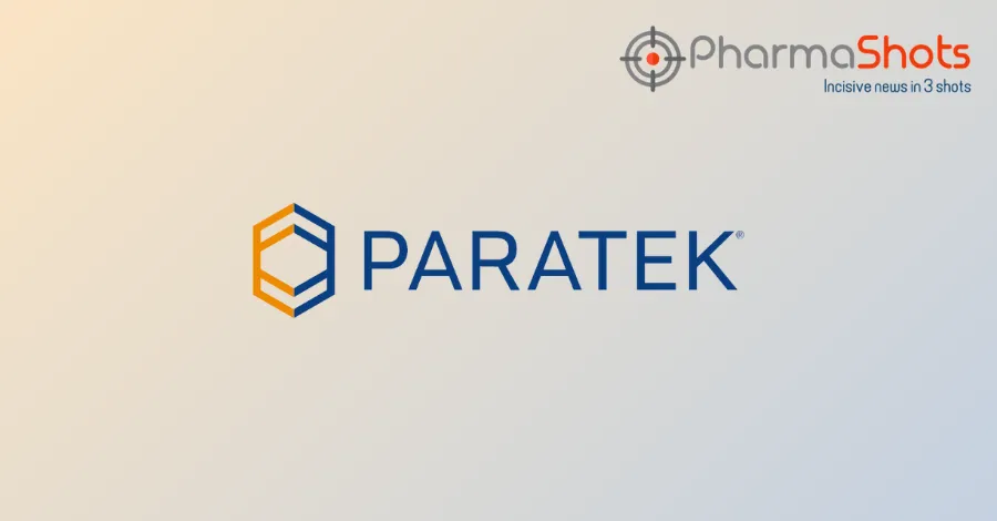 Paratek Pharmaceuticals Reports Topline Results from P-IIb Study of Nuzyra (Omadacycline) for Nontuberculous Mycobacterial Abscessus Pulmonary Disease