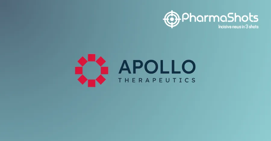 Apollo Therapeutics Joins Forces with Sunshine Lake Pharma to Develop APL-18881 for Multiple Indications