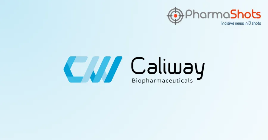 Caliway Biopharmaceuticals’ CBL-514 Receives the EMA’s Orphan Drug Designation for the Treatment of Dercum’s Disease