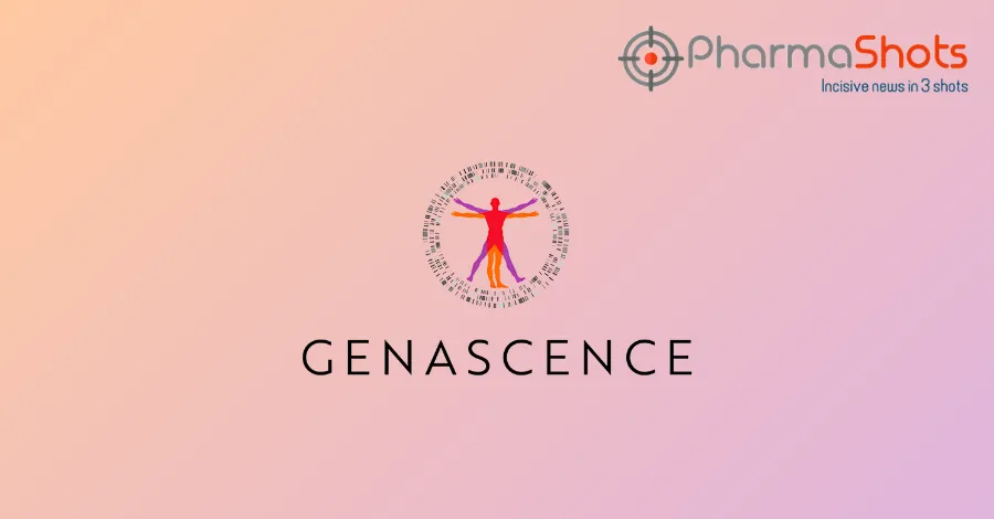 Genascence Corporation’s GNSC-001 Receives the US FDA’s Fast Track Designation for Treating Osteoarthritis (OA) of the Knee