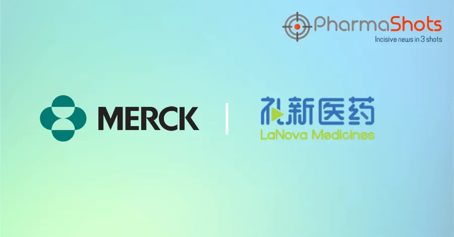 Merck Join Forces with LaNova Medicines to Advance LM-299 for Advanced Solid Tumors