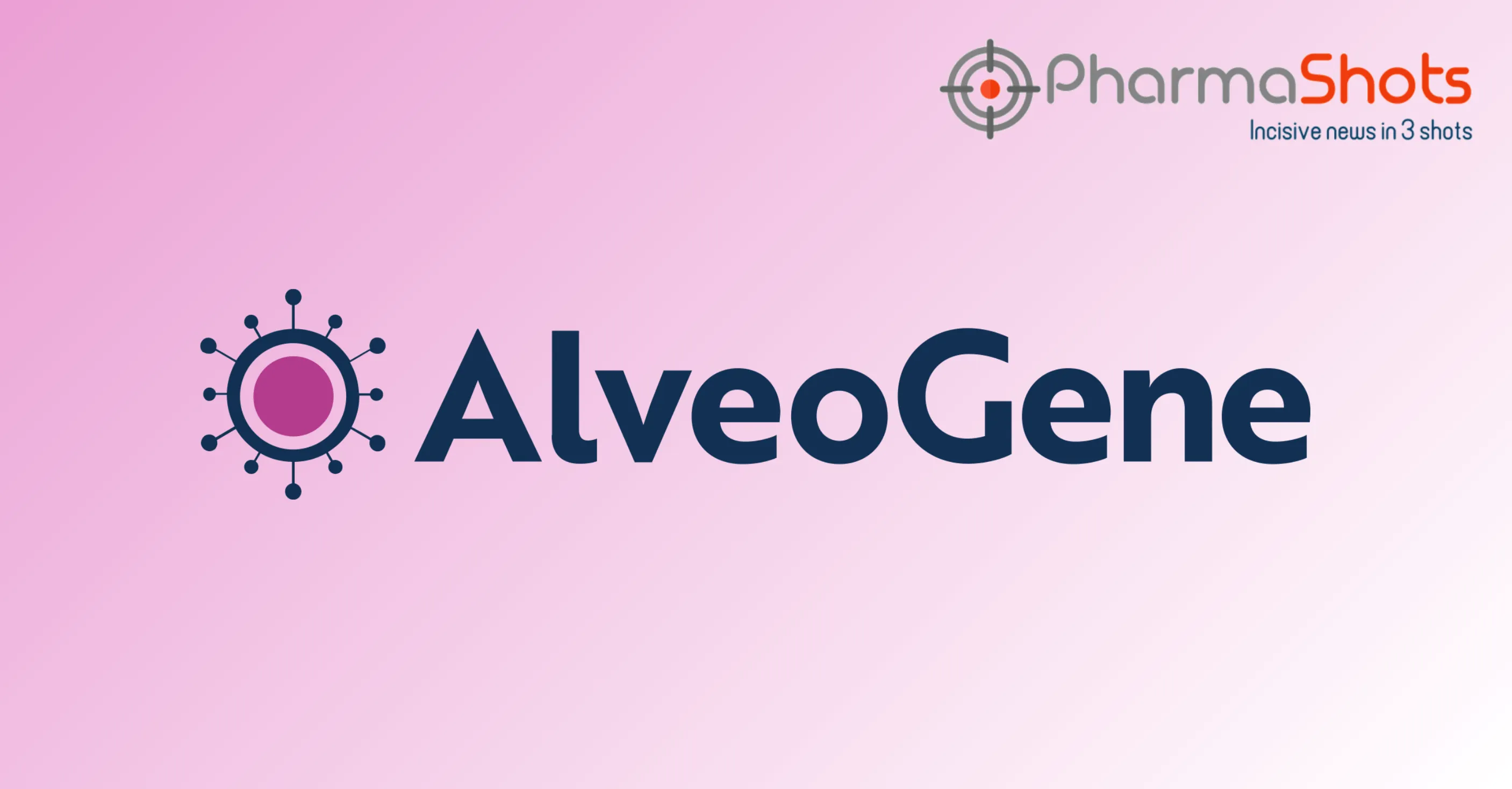 AlveoGene’s AVG-0020 Secures the US FDA’s Rare Pediatric Disease Designation (RPDD) for Lethal Neonatal Surfactant Protein B (SP-B) Deficiency