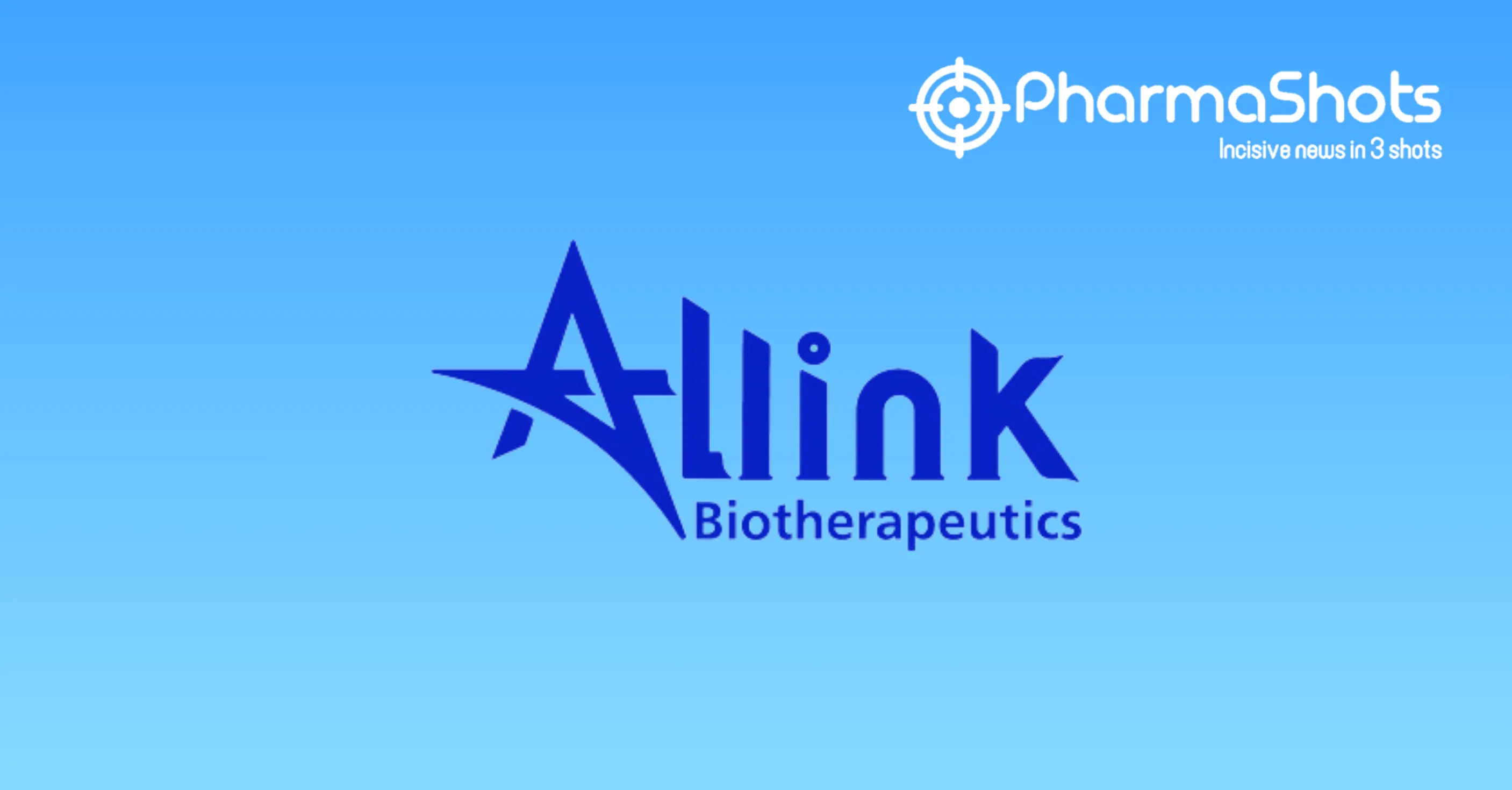 Allink Biotherapeutics Secures $42M to Support the Development of Bispecific Antibody and ADC Pipeline