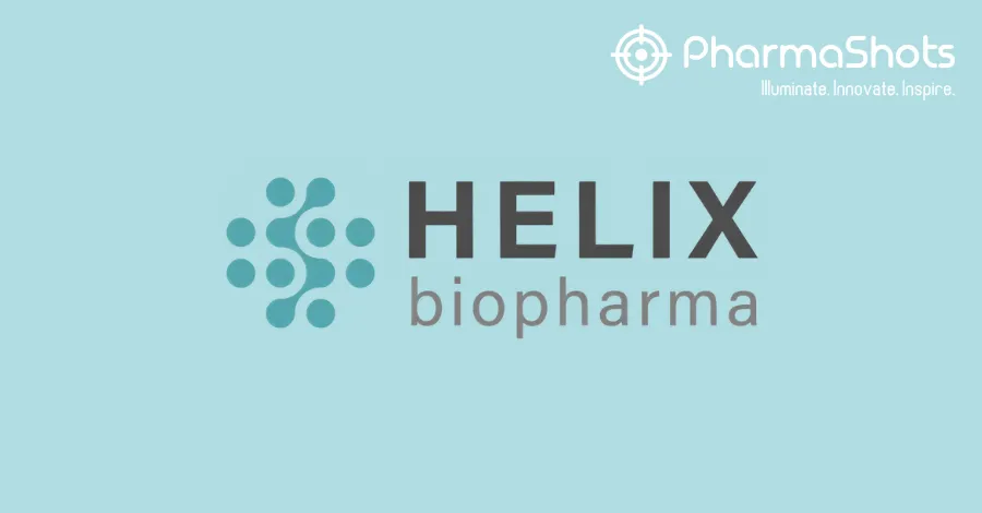 Helix Biopharma to Acquire Laevoroc Immunology’s LR 09, Expanding its Immune-Oncology Portfolio