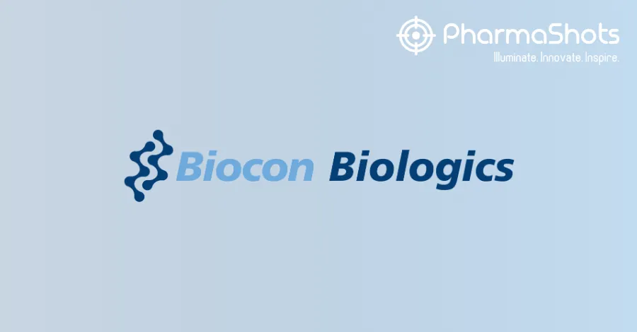 Biocon Biologics Reports the US FDA’s Approval of Yesintek (Biosimilar, Stelara)