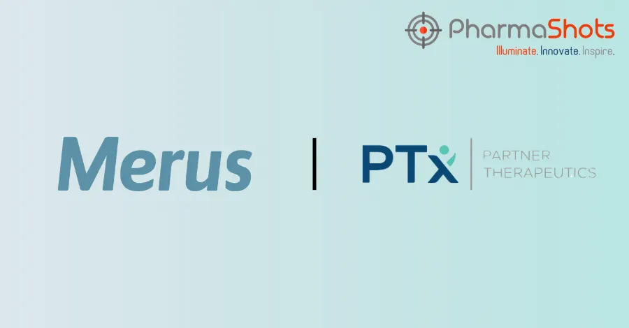 Merus Collaborates with Partner Therapeutics to Commercialize Zenocutuzumab for Treating NRG1 Fusion-Positive Cancer