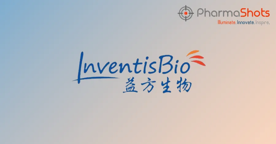 InventisBio Reports Results from the P-II Trial of D-2570 to Treat Moderate to Severe Plaque Psoriasis