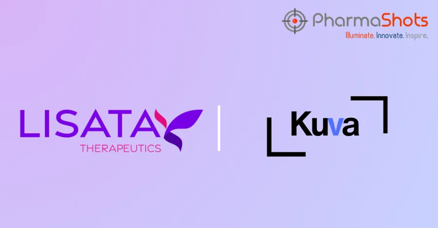 Lisata Therapeutics Collaborates with Kuva Labs to Advance Non-Invasive, High-Precision Cancer Diagnostics