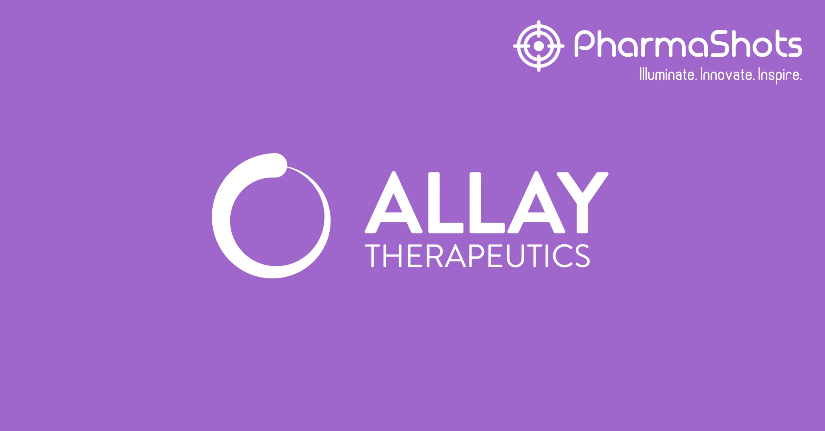 Allay Therapeutics’ ATX101 Secures the US FDA’s Breakthrough Therapy Designation to Treat Post-Surgical Pain