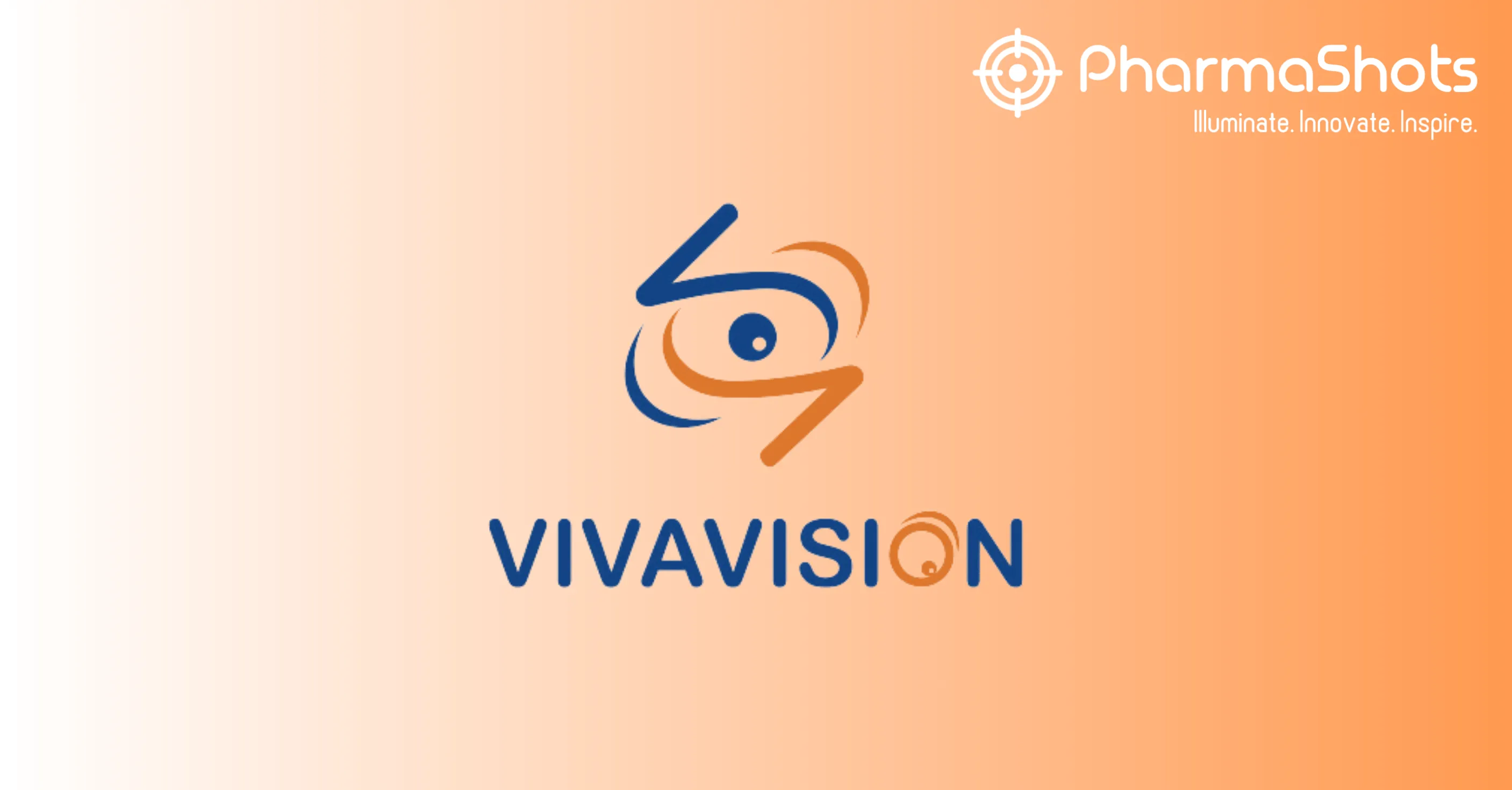 VivaVision Biotech Reports Topline Results from P-II Study of VVN461 for Post-Operative Inflammation Following Cataract Surgery